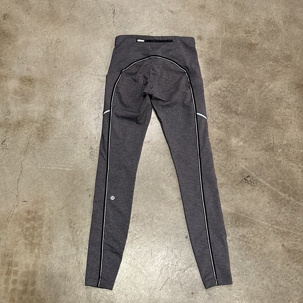 Lululemon Speed Up Leggings - Picture 5 of 6